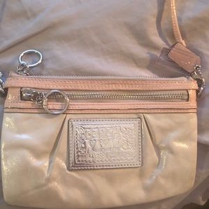 Coach Poppy Crossbody